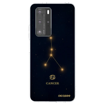 Tok az alábbi mobiltelefonokra Huawei P40 Pro - CANCER