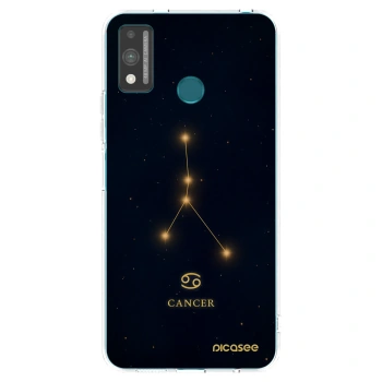 Tok az alábbi mobiltelefonokra Honor 9X Lite - CANCER