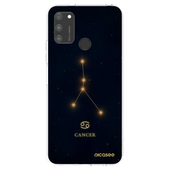 Tok az alábbi mobiltelefonokra Honor 9A - CANCER