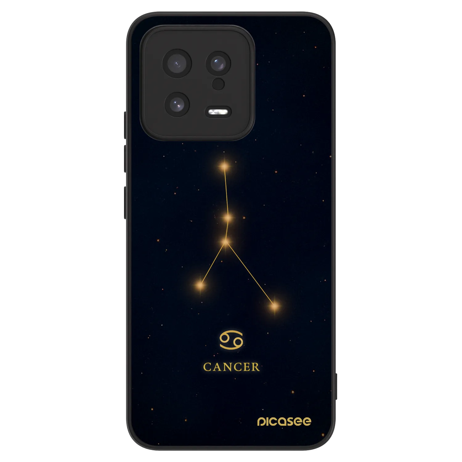 Picasee ULTIMATE CASE Xiaomi 13 - készülékre - CANCER