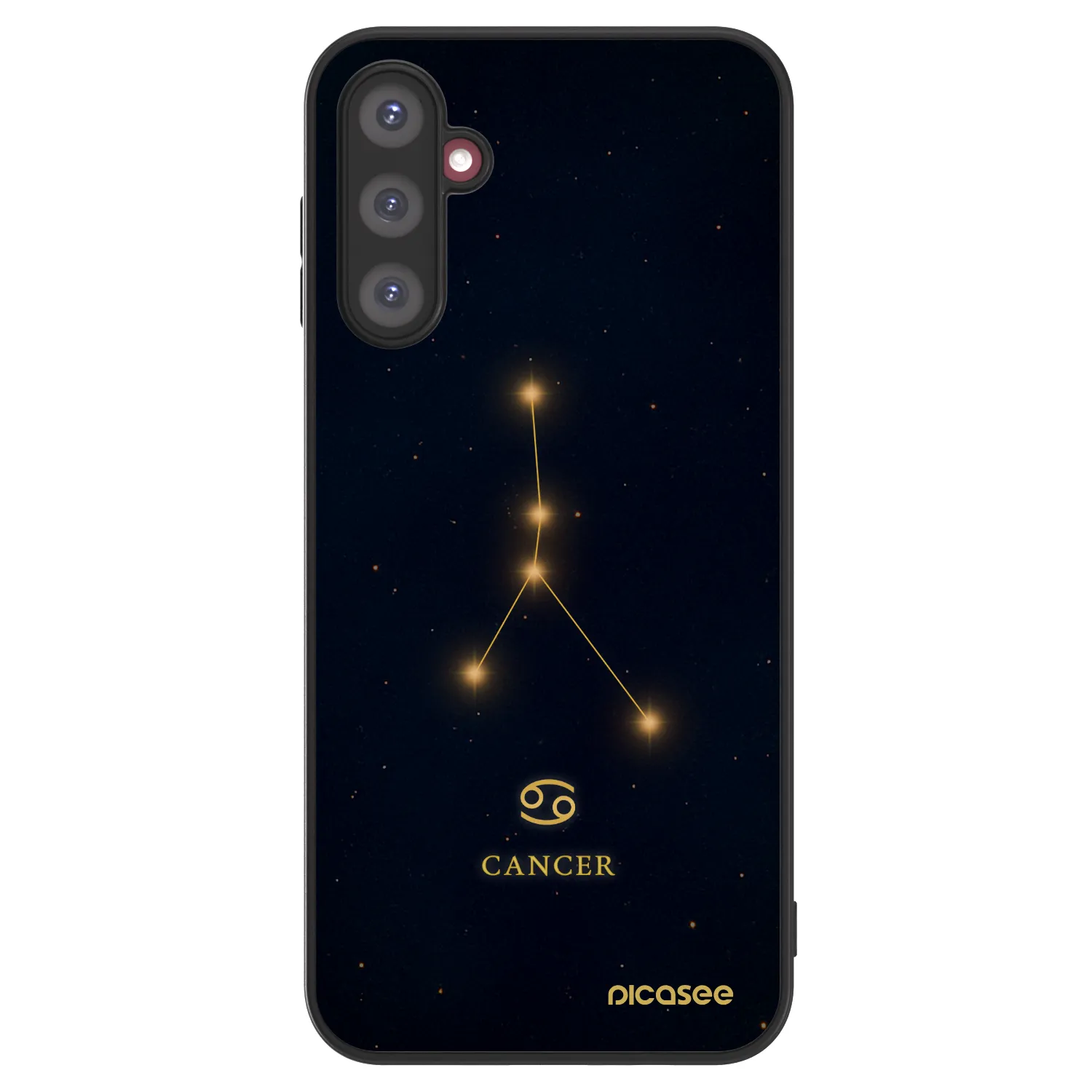 Picasee ULTIMATE CASE Samsung Galaxy A14 5G A146P - készülékre - CANCER