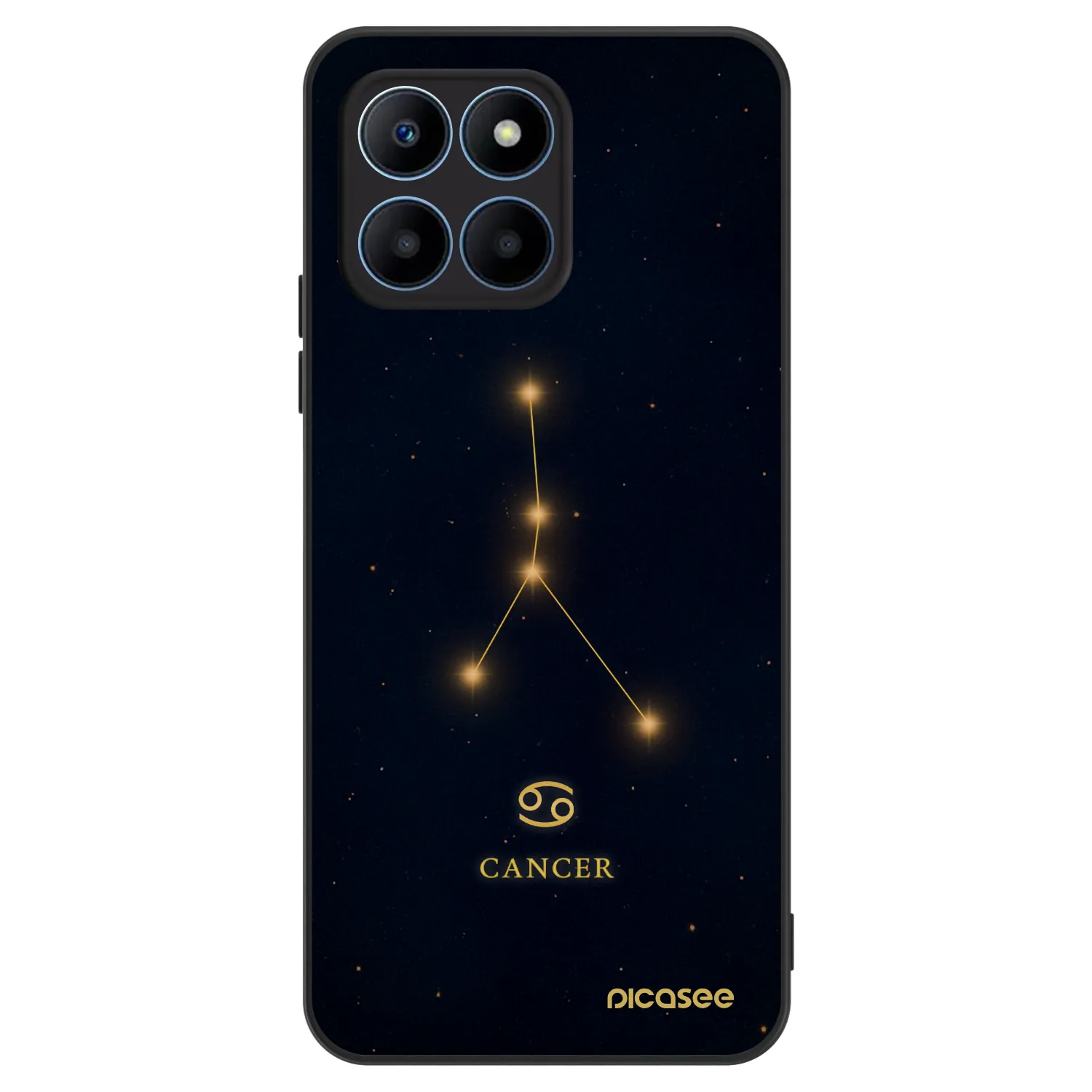 Picasee ULTIMATE CASE Honor 70 Lite - készülékre - CANCER