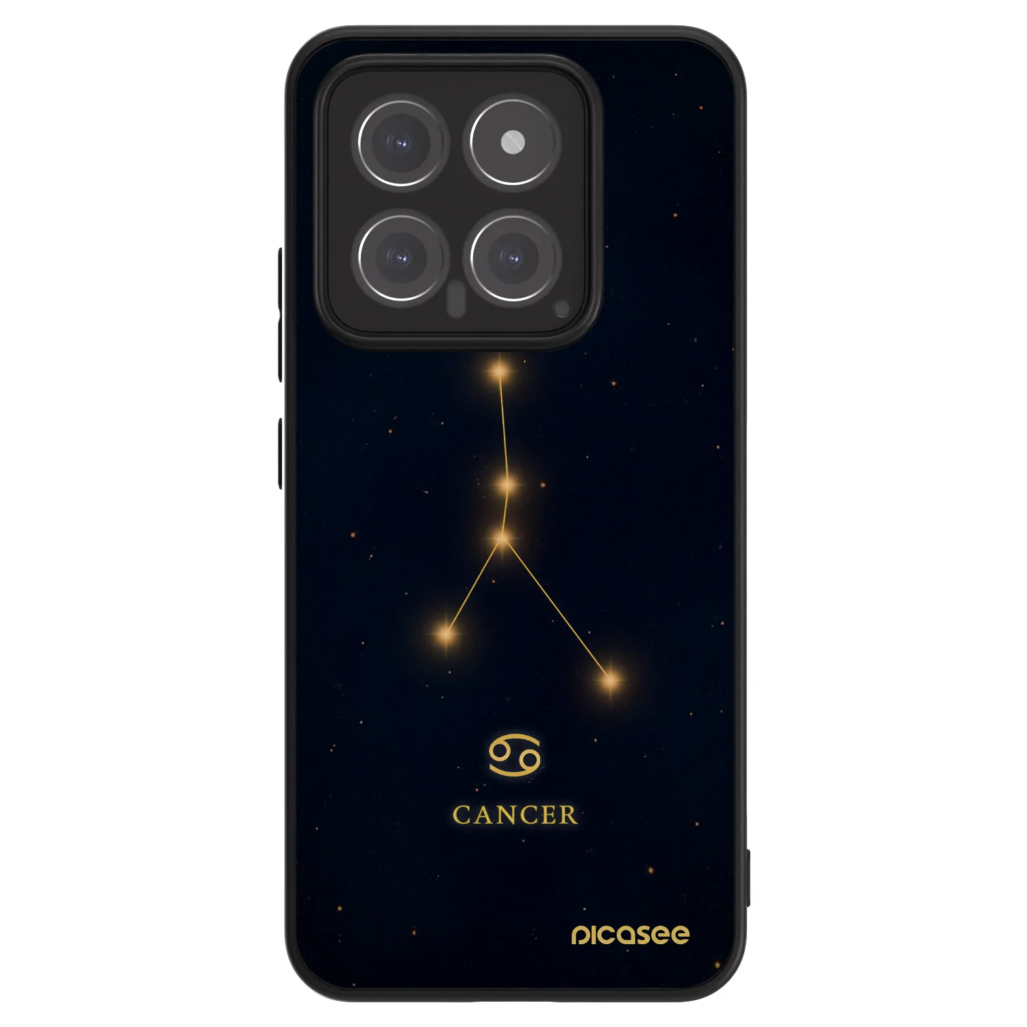 Picasee ULTIMATE CASE Xiaomi 14 - készülékre - CANCER