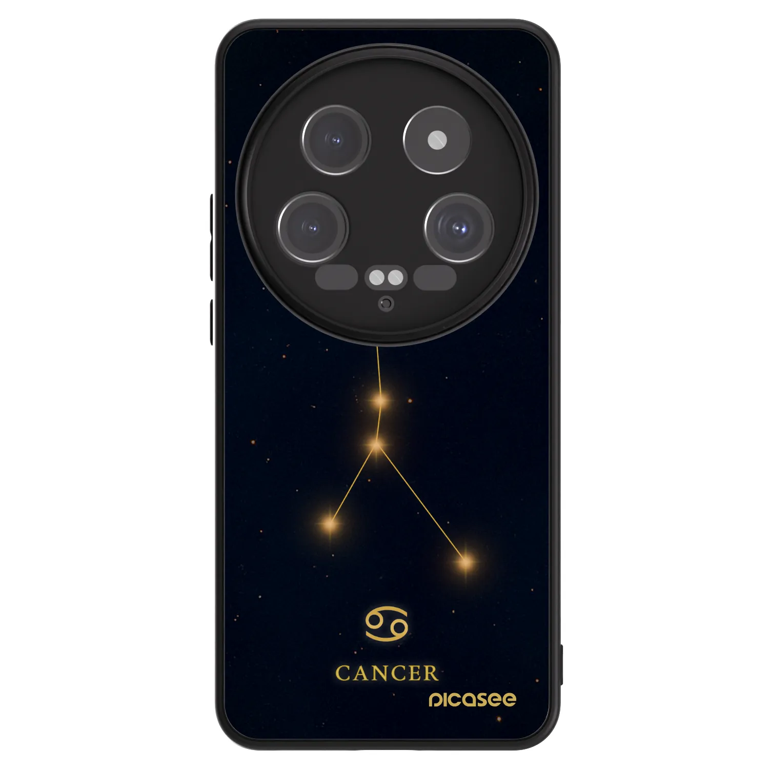 Picasee ULTIMATE CASE Xiaomi 14 Ultra - készülékre - CANCER