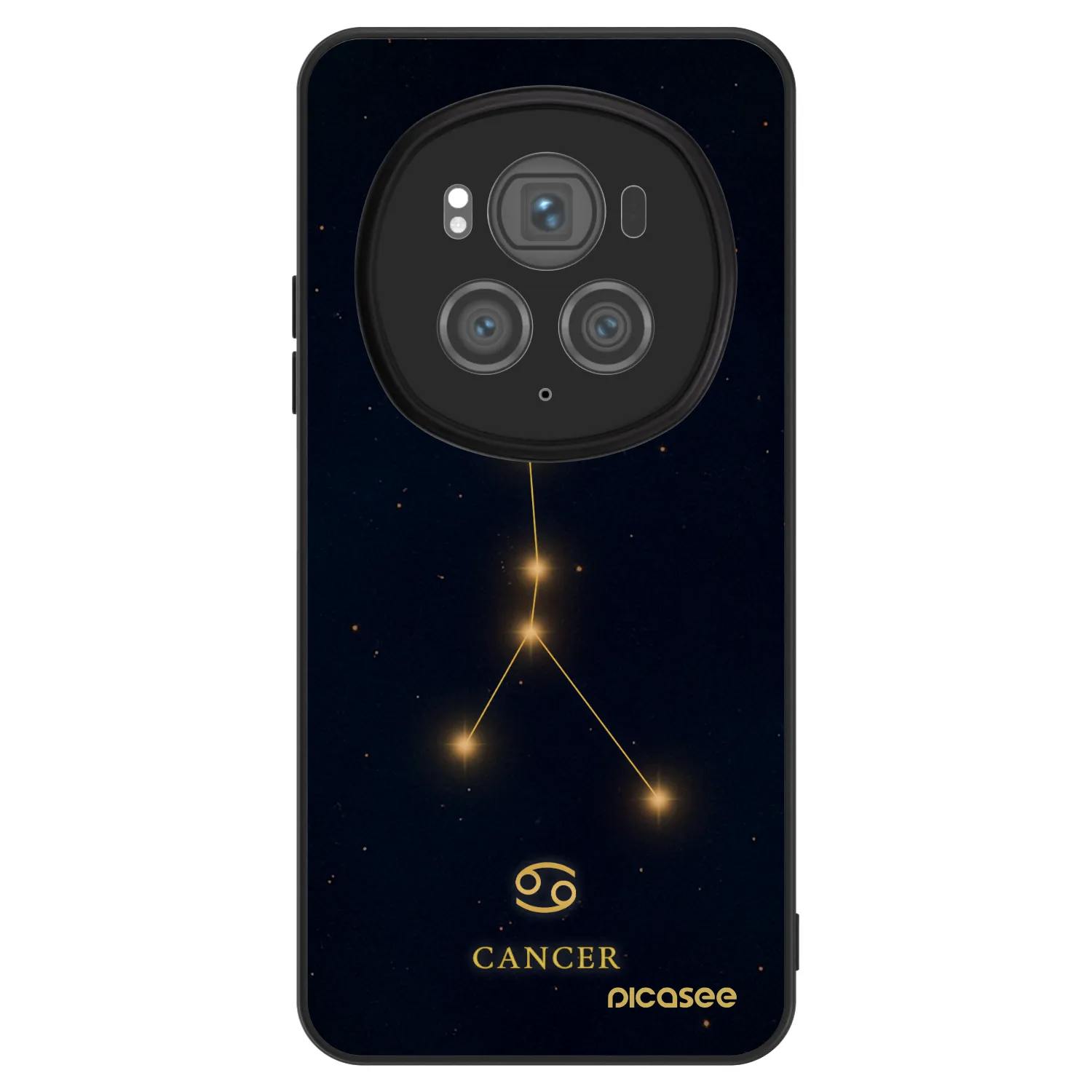 Picasee ULTIMATE CASE Honor Magic6 Pro - készülékre - CANCER