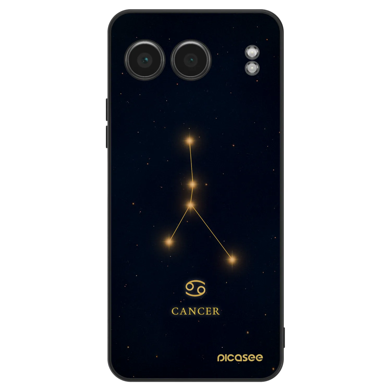 Picasee ULTIMATE CASE OnePlus Nord 4 - készülékre - CANCER