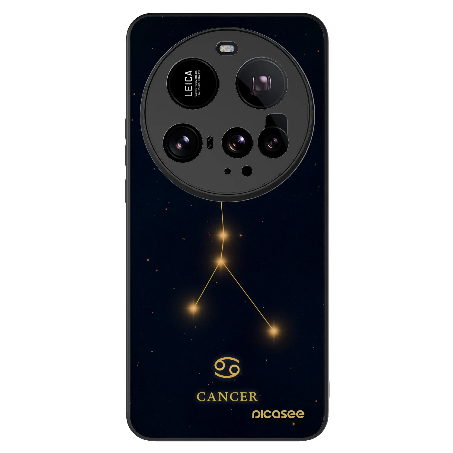 Picasee ULTIMATE CASE Xiaomi 15 Ultra - készülékre - CANCER