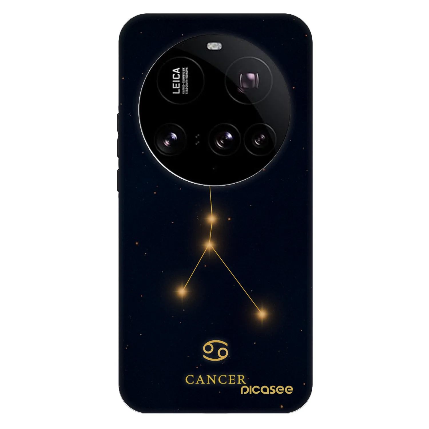 Picasee Fashion Case Xiaomi 15 Ultra - CANCER