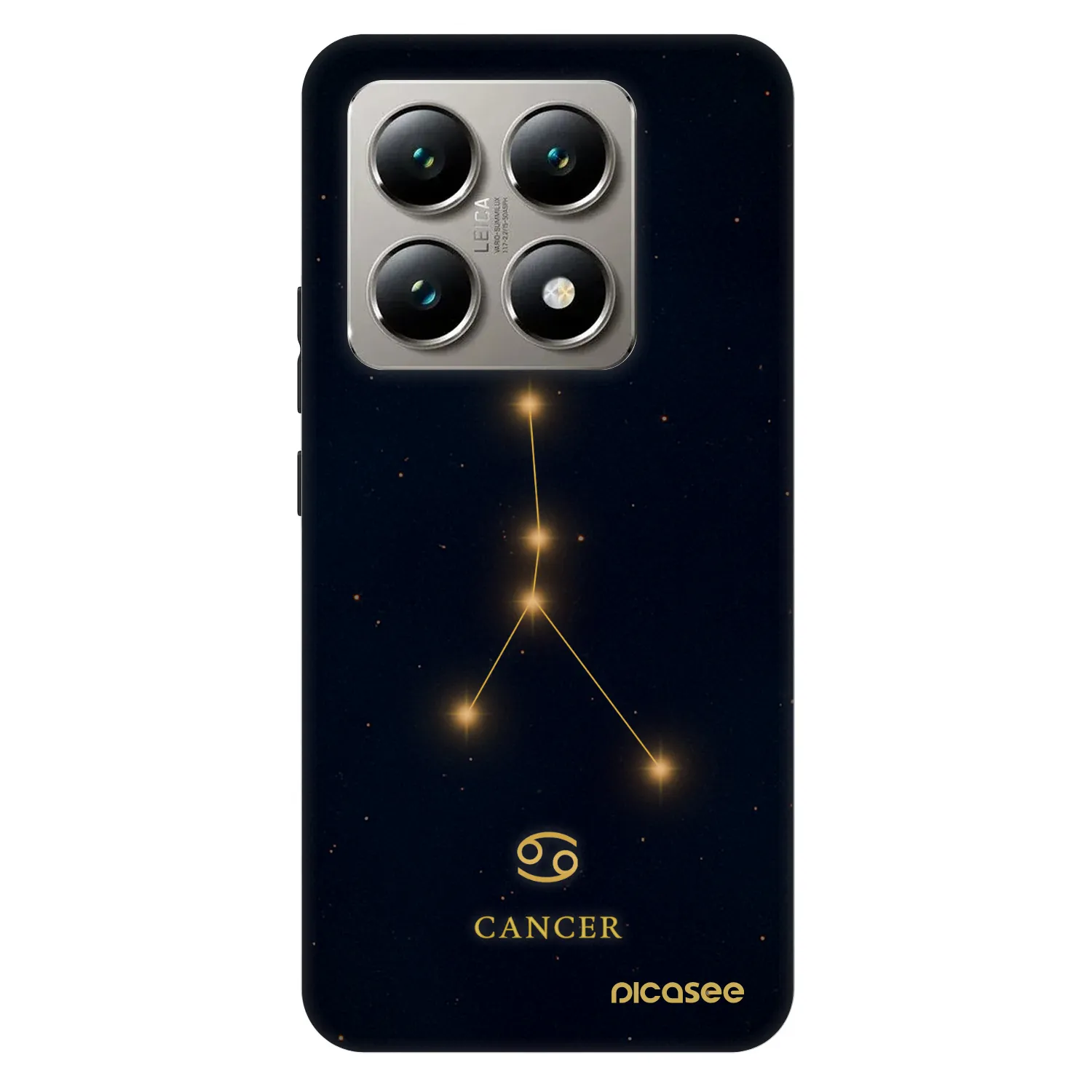Picasee Fashion Case Xiaomi 14T Pro - CANCER