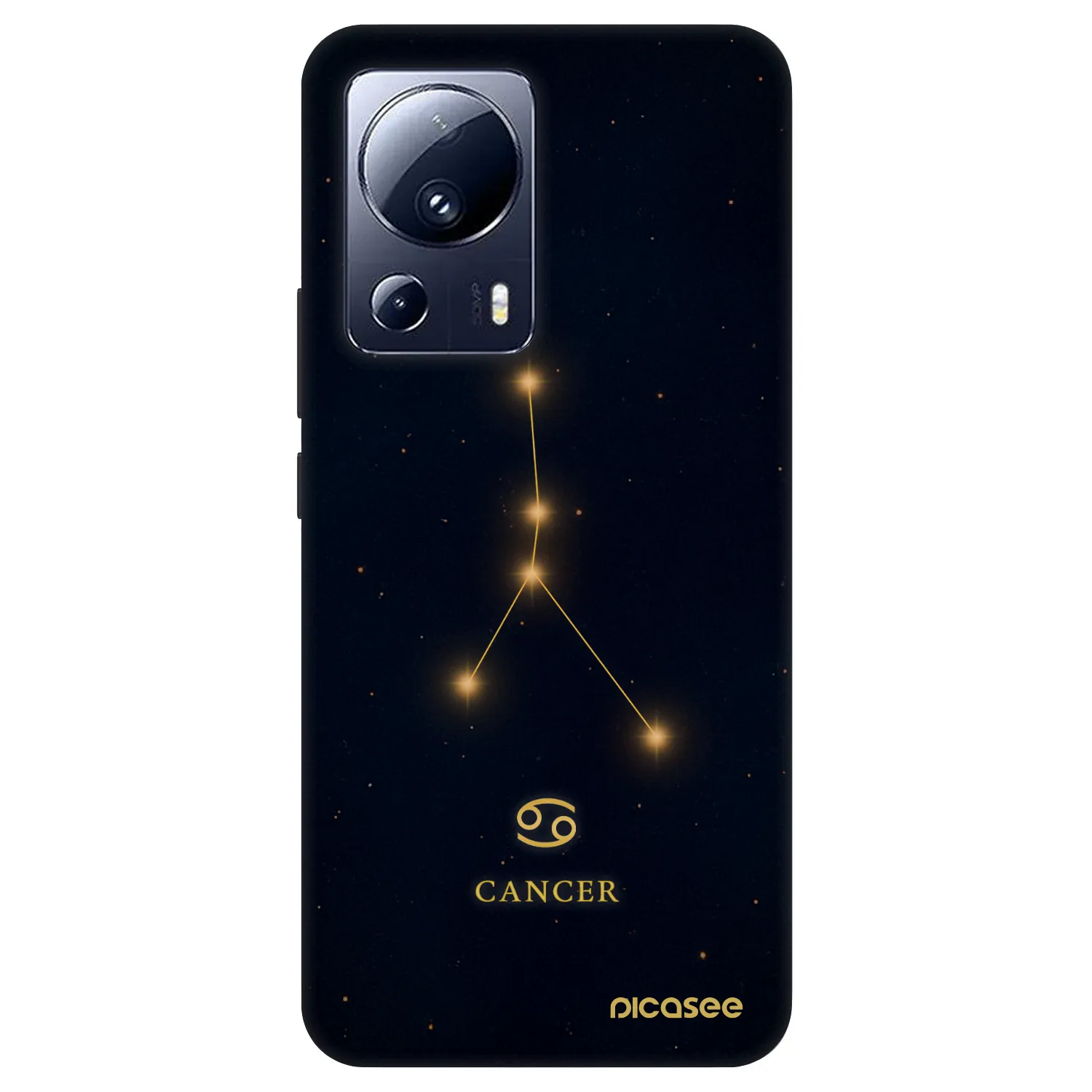Picasee Fashion Case Xiaomi 13 Lite - CANCER