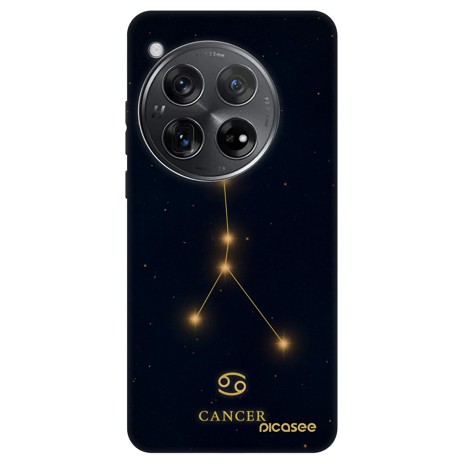 Picasee Fashion Case OnePlus 12 5G - CANCER