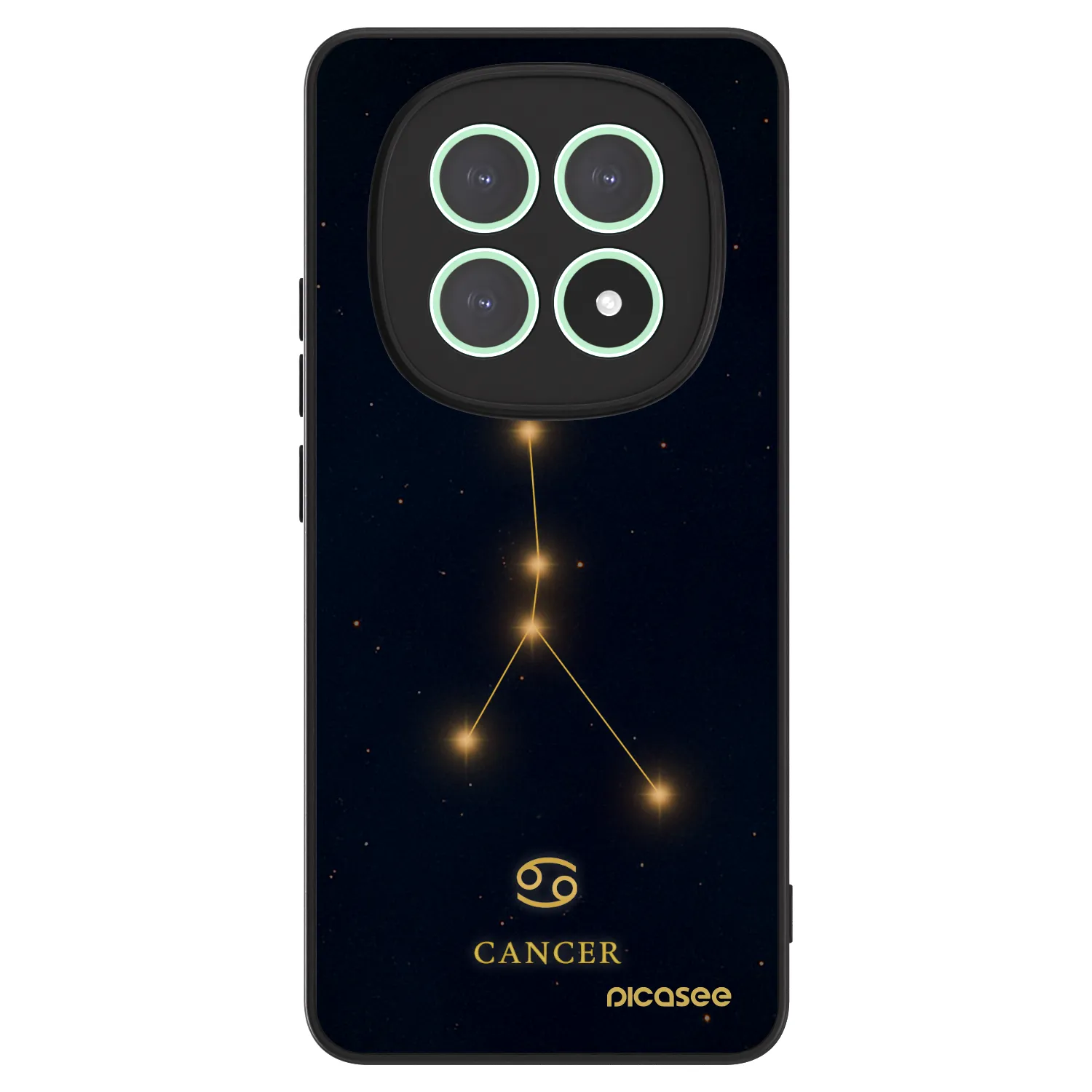 Picasee ULTIMATE CASE Xiaomi Redmi Note 15 - készülékre - CANCER