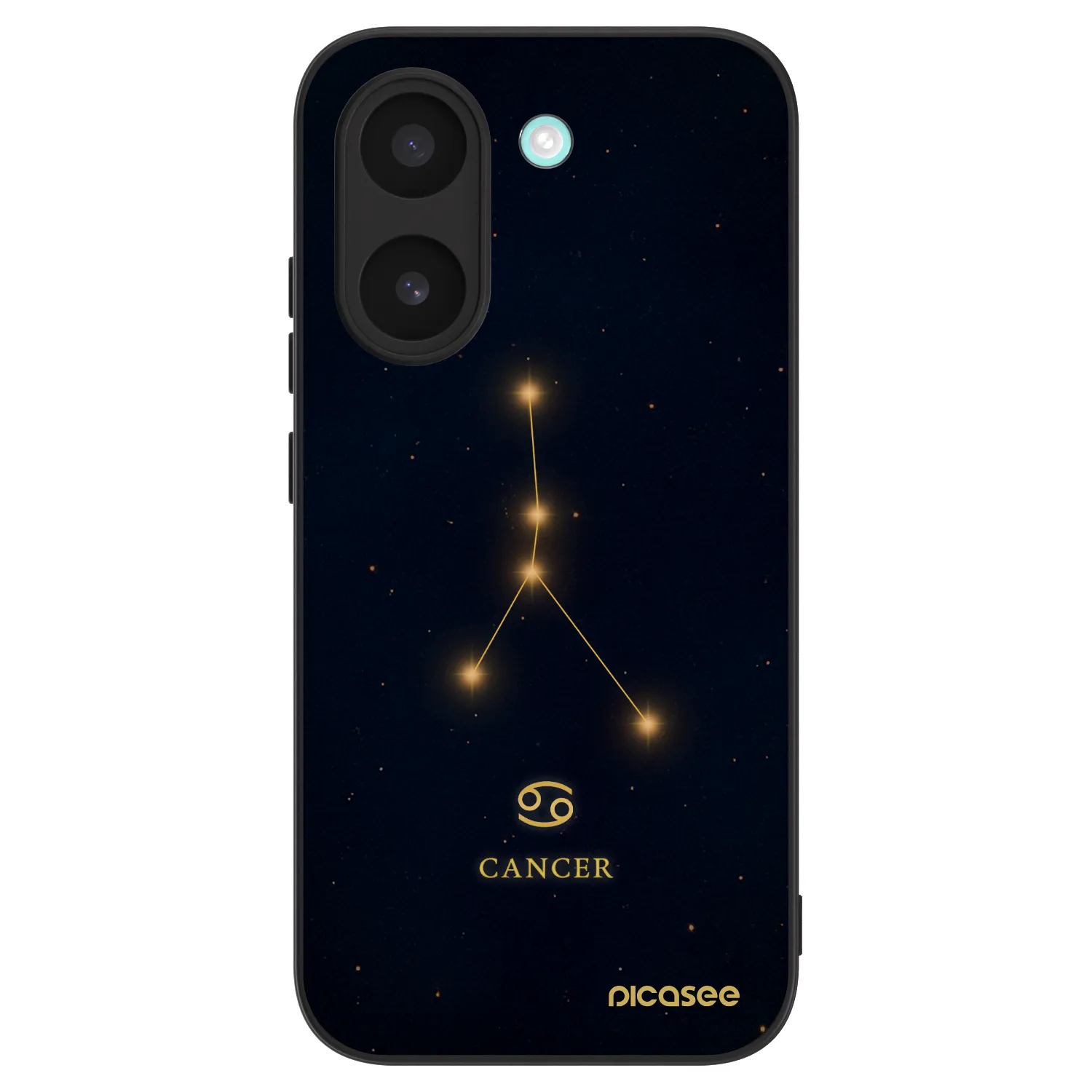 Picasee ULTIMATE CASE Xiaomi Poco X8 Pro - készülékre - CANCER