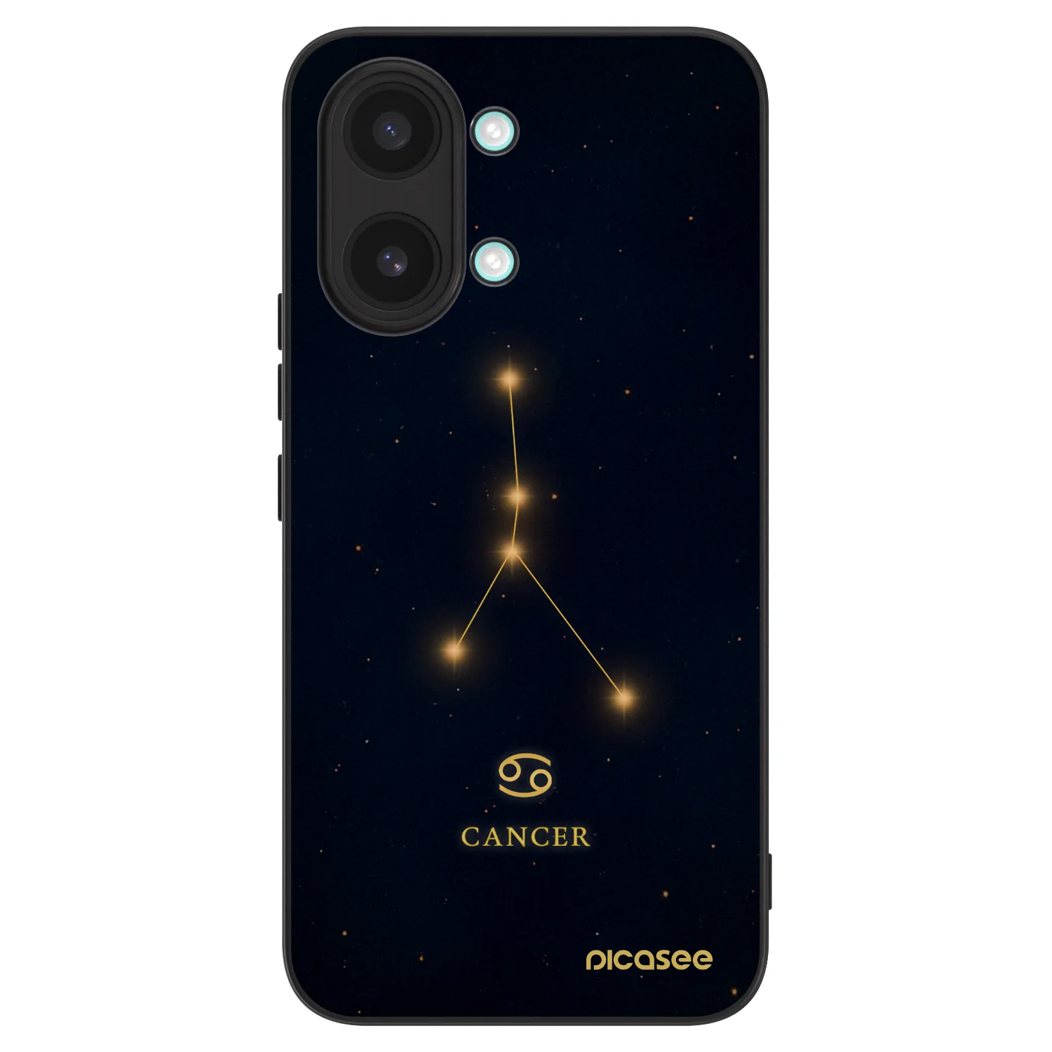 Picasee ULTIMATE CASE Xiaomi Poco X8 Pro Max - készülékre - CANCER