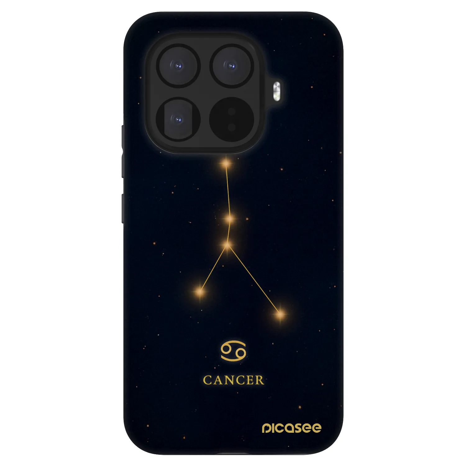 Picasee Fashion Case Xiaomi 15T Pro - CANCER
