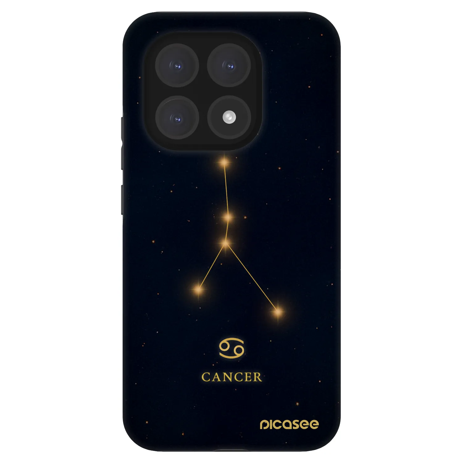 Picasee Fashion Case Xiaomi 15T - CANCER