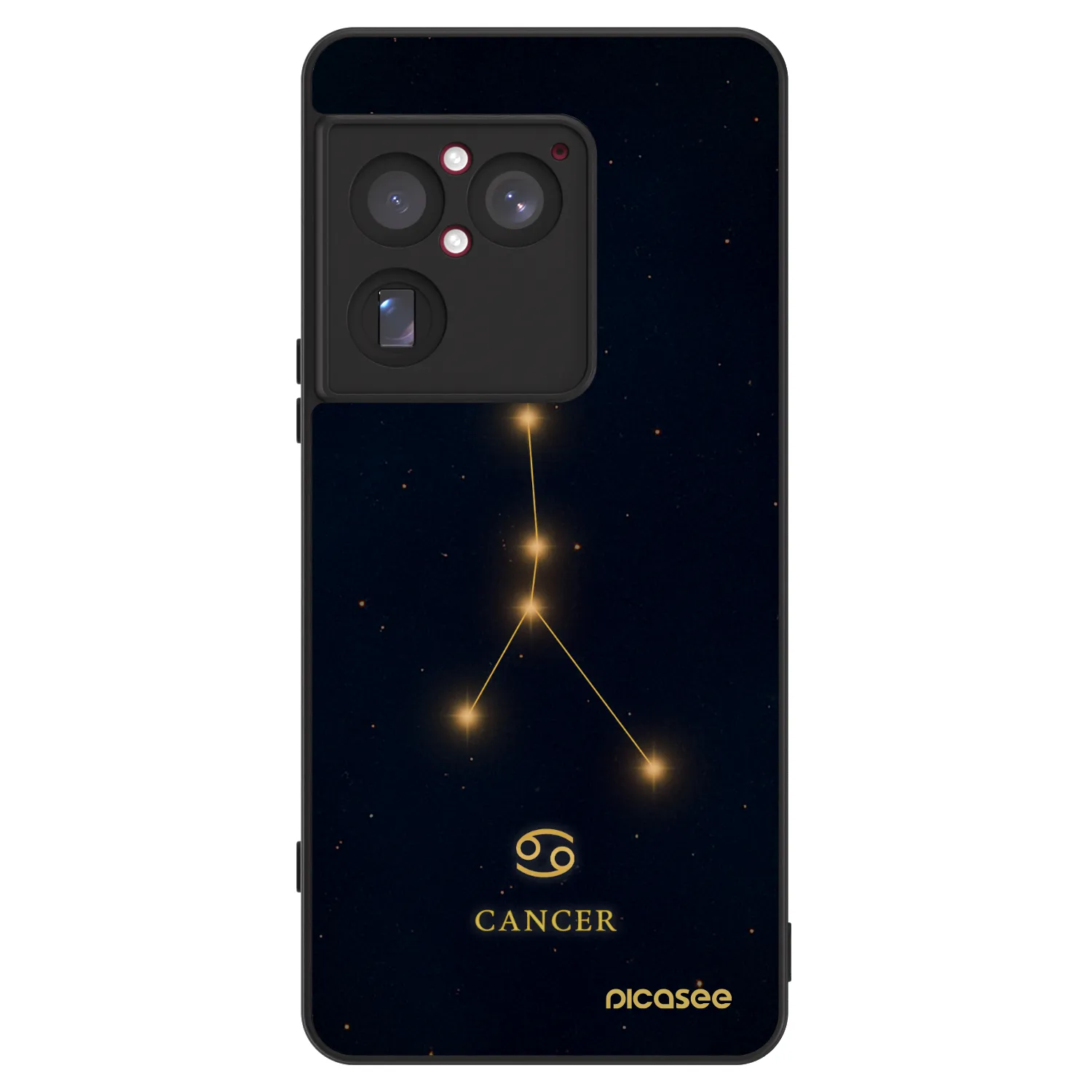 Picasee ULTIMATE CASE Sony Xperia 1 VIII 5G - készülékre - CANCER
