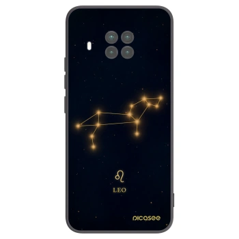 Picasee fekete szilikon tok az alábbi mobiltelefonokra Xiaomi Mi 10T Lite - LEO