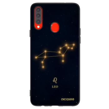 Tok az alábbi mobiltelefonokra Samsung Galaxy A20s - LEO