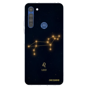 Tok az alábbi mobiltelefonokra Motorola Moto G8 - LEO