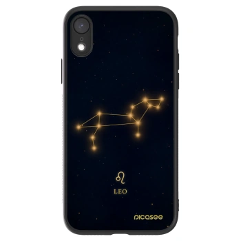 Picasee ULTIMATE CASE Apple iPhone XR - készülékre - LEO