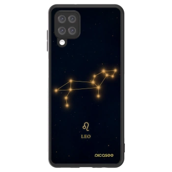 Picasee ULTIMATE CASE Samsung Galaxy A12 A125F - készülékre - LEO