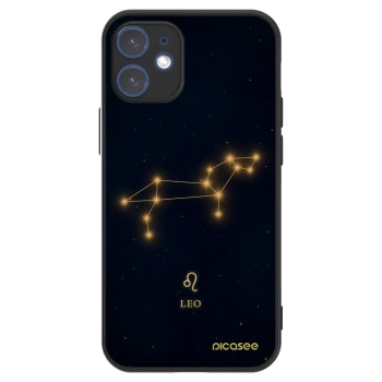Picasee ULTIMATE CASE Apple iPhone 12 mini - készülékre - LEO