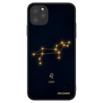 Picasee ULTIMATE CASE Apple iPhone 11 Pro Max - készülékre - LEO