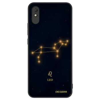 Szilikon tok erre a típusra Xiaomi Redmi 9A - LEO