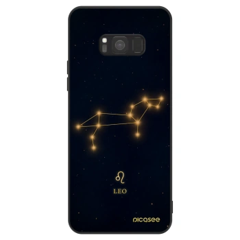 Szilikon tok erre a típusra Samsung Galaxy S8 G950F - LEO