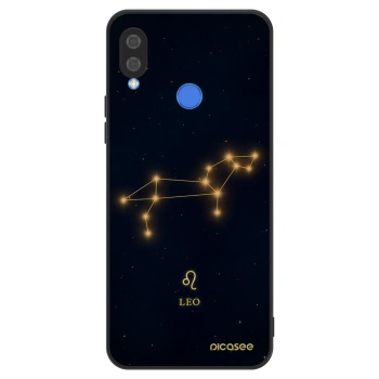 Szilikon tok erre a típusra Huawei Nova 3 - LEO