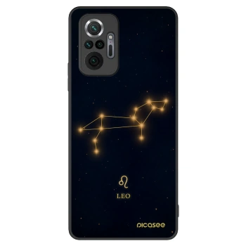 Picasee ULTIMATE CASE Xiaomi Redmi Note 10 Pro - készülékre - LEO