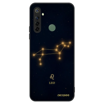 Szilikon tok erre a típusra Realme 6i - LEO