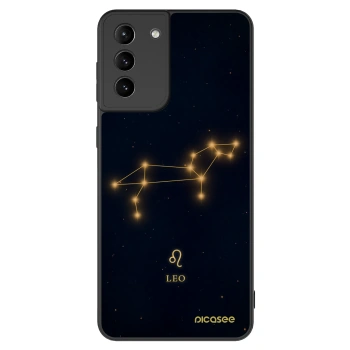 Szilikon tok erre a típusra Samsung Galaxy S21+ 5G G996F - LEO