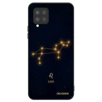 Szilikon tok erre a típusra Samsung Galaxy A42 A426B - LEO