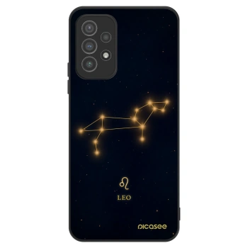 Szilikon tok erre a típusra Samsung Galaxy A72 A725F - LEO