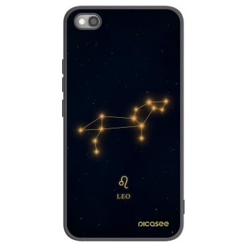 Picasee fekete szilikon tok az alábbi mobiltelefonokra Xiaomi Redmi Note 11S 5G - LEO