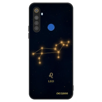 Szilikon tok erre a típusra Realme 5 - LEO