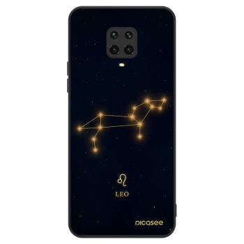 Szilikon tok erre a típusra Xiaomi Redmi Note 9S - LEO