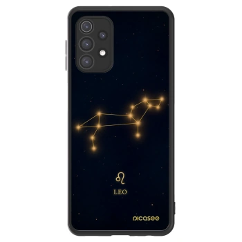 Picasee ULTIMATE CASE Samsung Galaxy A32 5G A326B - készülékre - LEO
