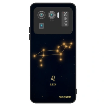 Szilikon tok erre a típusra Xiaomi Mi 11 Ultra - LEO