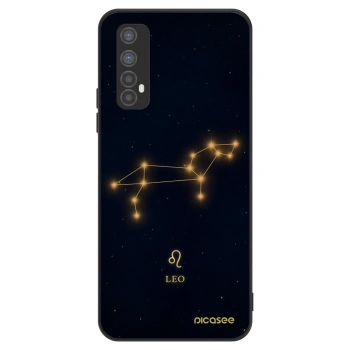 Szilikon tok erre a típusra Realme 7 - LEO