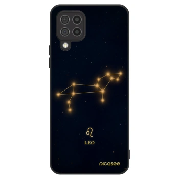Szilikon tok erre a típusra Samsung Galaxy A22 A225F 4G - LEO
