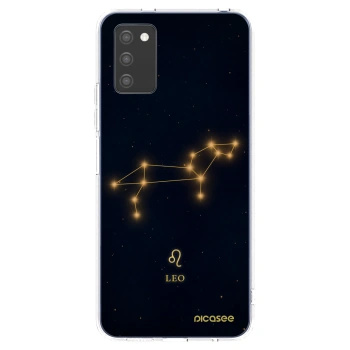 Tok az alábbi mobiltelefonokra Samsung Galaxy A03s A037G - LEO