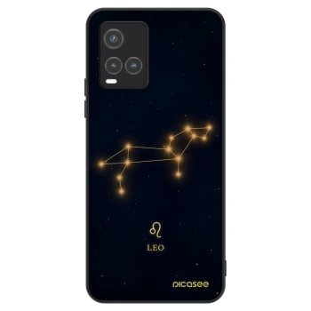 Szilikon tok erre a típusra Vivo Y33s - LEO