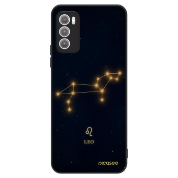 Szilikon tok erre a típusra Motorola Moto G60 - LEO