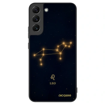 Szilikon tok erre a típusra Samsung Galaxy S22+ 5G - LEO