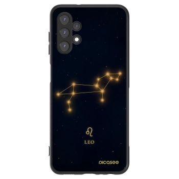 Picasee ULTIMATE CASE Samsung Galaxy A13 4G A135 - készülékre - LEO