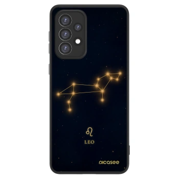 Picasee ULTIMATE CASE Samsung Galaxy A33 5G A336 - készülékre - LEO
