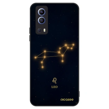 Szilikon tok erre a típusra Vivo Y52 5G - LEO